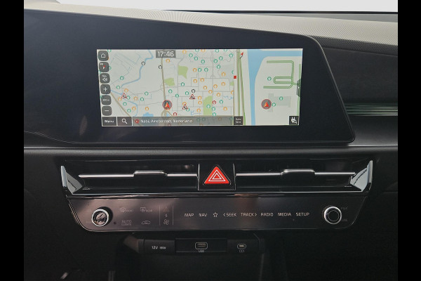 Kia Niro EV DynamicPlusLine 64.8 kWh | Dodehoek Assistentie | Leder | HUD | Stoel- en Stuurverwarming |