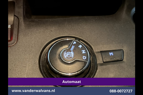 Citroën Berlingo 1.2 PureTech 130pk Automaat Benzine L1H1 Euro6 Airco | 2x zijdeur | Camera | Apple Carplay Android Auto, Cruisecontrol, Parkeersensoren