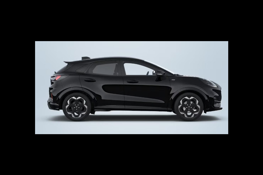 Ford Puma 1.0 EcoBoost Hybrid ST-Line X | 125pk | Winterpack | Acteruitrijcamera | Tijdelijk tot 31-10-2026 Gratis automaat! (reeds in prijs verwerkt)