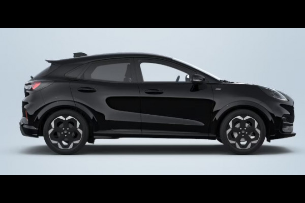 Ford Puma 1.0 EcoBoost Hybrid ST-Line X | 125pk | Winterpack | Acteruitrijcamera | Tijdelijk tot 31-10-2026 Gratis automaat! (reeds in prijs verwerkt)