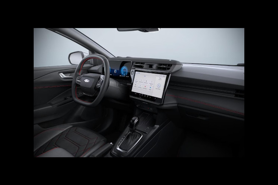 Ford Puma 1.0 EcoBoost Hybrid ST-Line X | 125pk | Winterpack | Acteruitrijcamera | Tijdelijk tot 31-10-2026 Gratis automaat! (reeds in prijs verwerkt)