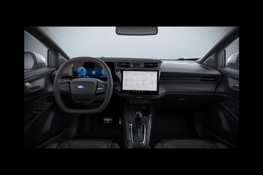 Ford Puma 1.0 EcoBoost Hybrid ST-Line X | 125pk | Winterpack | Acteruitrijcamera | Tijdelijk tot 31-10-2026 Gratis automaat! (reeds in prijs verwerkt)