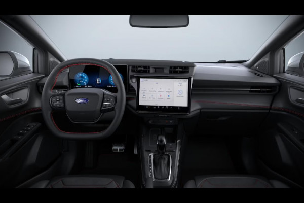 Ford Puma 1.0 EcoBoost Hybrid ST-Line X | 125pk | Winterpack | Acteruitrijcamera | Tijdelijk tot 31-10-2026 Gratis automaat! (reeds in prijs verwerkt)