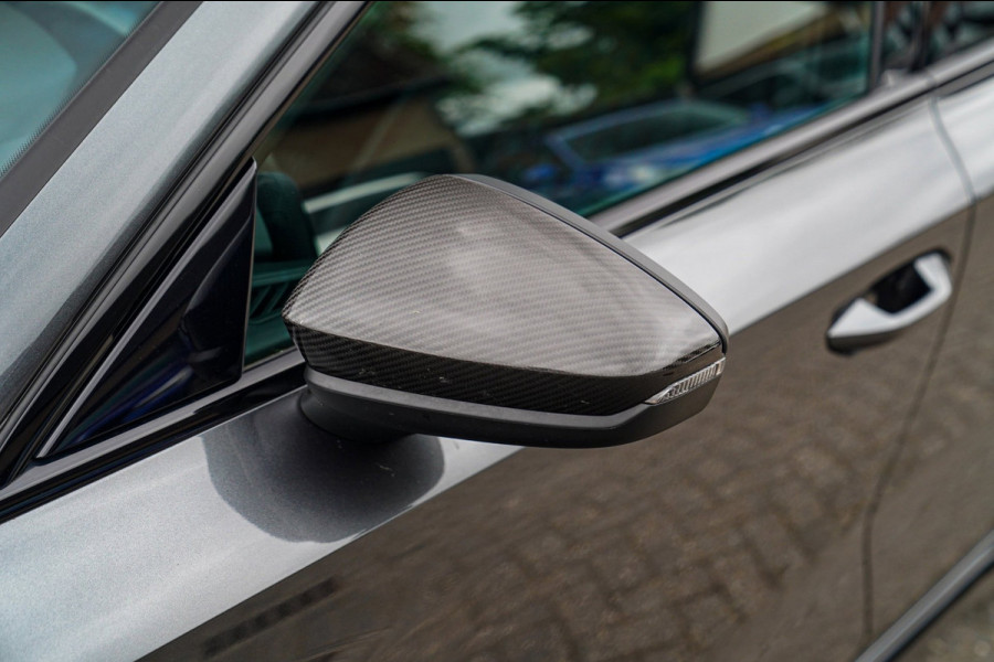 Audi S3 Limousine 2.0 TFSI S3 Quattro | Massage stoelen | Virtual | RS Zetels | Panorama | Bang&Olufsen | Adpatieve cruise | HuD |