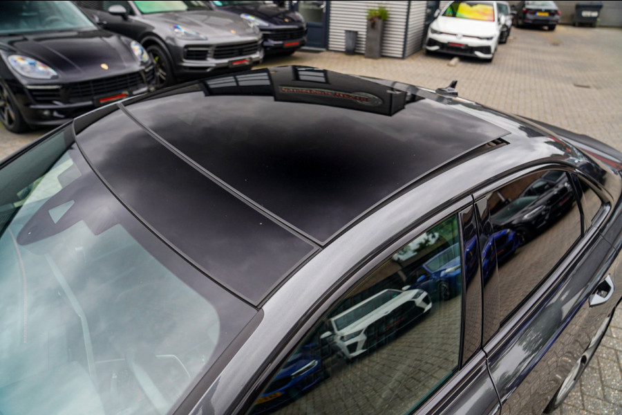 Audi S3 Limousine 2.0 TFSI S3 Quattro | Massage stoelen | Virtual | RS Zetels | Panorama | Bang&Olufsen | Adpatieve cruise | HuD |