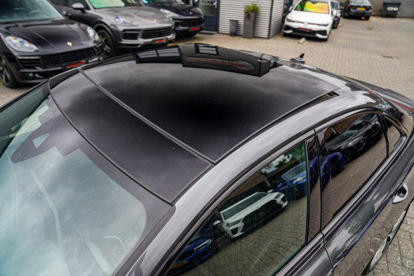 Audi S3 Limousine 2.0 TFSI S3 Quattro | Massage stoelen | Virtual | RS Zetels | Panorama | Bang&Olufsen | Adpatieve cruise | HuD |