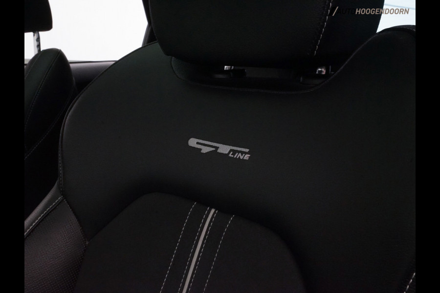 Kia Ceed Sportswagon 1.5 T-GDi GT-PlusLine (JBL-SOUND,PANO,SCHUIFDAK,KEYLESS,DODEHOEK,MEMORY-SEAT,ALCANTARA,STUUR-STOELVERWARMING)