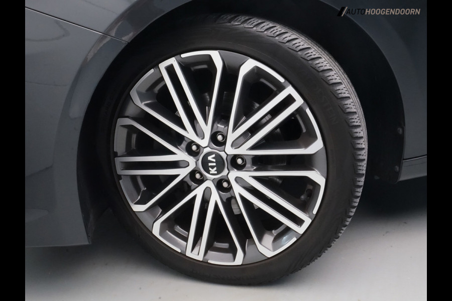 Kia Ceed Sportswagon 1.5 T-GDi GT-PlusLine (JBL-SOUND,PANO,SCHUIFDAK,KEYLESS,DODEHOEK,MEMORY-SEAT,ALCANTARA,STUUR-STOELVERWARMING)