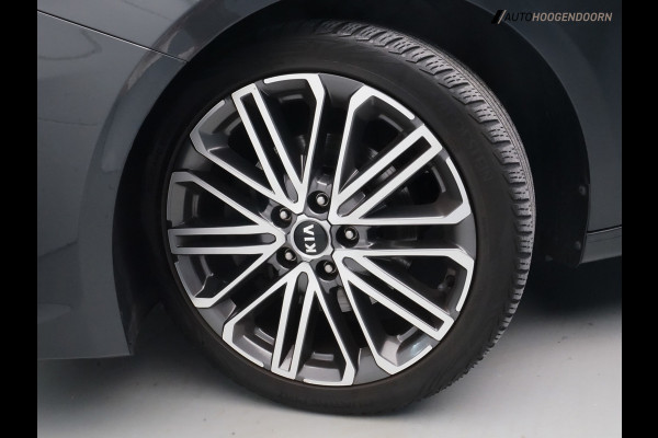 Kia Ceed Sportswagon 1.5 T-GDi GT-PlusLine (JBL-SOUND,PANO,SCHUIFDAK,KEYLESS,DODEHOEK,MEMORY-SEAT,ALCANTARA,STUUR-STOELVERWARMING)