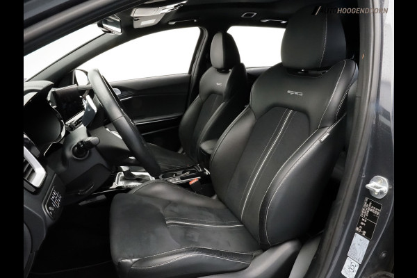 Kia Ceed Sportswagon 1.5 T-GDi GT-PlusLine (JBL-SOUND,PANO,SCHUIFDAK,KEYLESS,DODEHOEK,MEMORY-SEAT,ALCANTARA,STUUR-STOELVERWARMING)