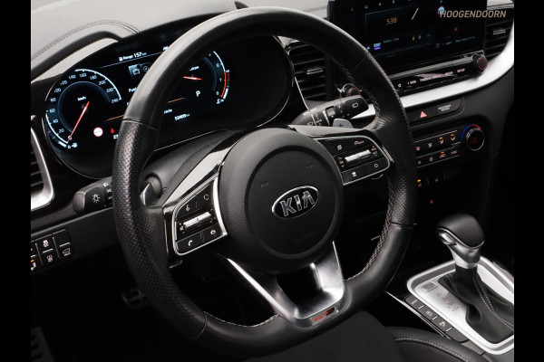 Kia Ceed Sportswagon 1.5 T-GDi GT-PlusLine (JBL-SOUND,PANO,SCHUIFDAK,KEYLESS,DODEHOEK,MEMORY-SEAT,ALCANTARA,STUUR-STOELVERWARMING)