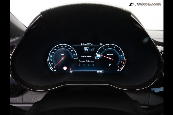 Kia Ceed Sportswagon 1.5 T-GDi GT-PlusLine (JBL-SOUND,PANO,SCHUIFDAK,KEYLESS,DODEHOEK,MEMORY-SEAT,ALCANTARA,STUUR-STOELVERWARMING)