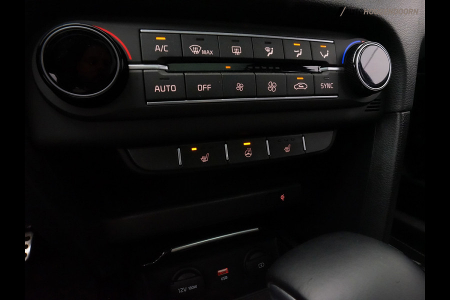 Kia Ceed Sportswagon 1.5 T-GDi GT-PlusLine (JBL-SOUND,PANO,SCHUIFDAK,KEYLESS,DODEHOEK,MEMORY-SEAT,ALCANTARA,STUUR-STOELVERWARMING)