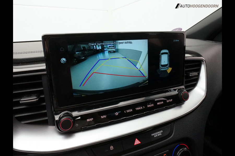 Kia Ceed Sportswagon 1.5 T-GDi GT-PlusLine (JBL-SOUND,PANO,SCHUIFDAK,KEYLESS,DODEHOEK,MEMORY-SEAT,ALCANTARA,STUUR-STOELVERWARMING)