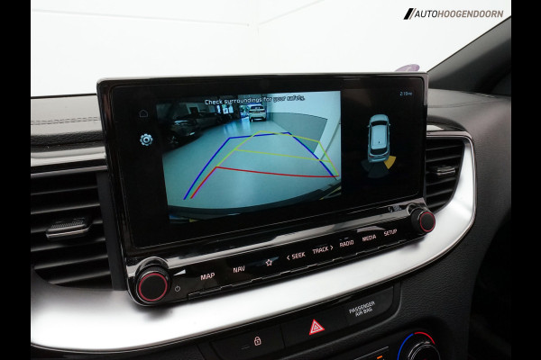 Kia Ceed Sportswagon 1.5 T-GDi GT-PlusLine (JBL-SOUND,PANO,SCHUIFDAK,KEYLESS,DODEHOEK,MEMORY-SEAT,ALCANTARA,STUUR-STOELVERWARMING)
