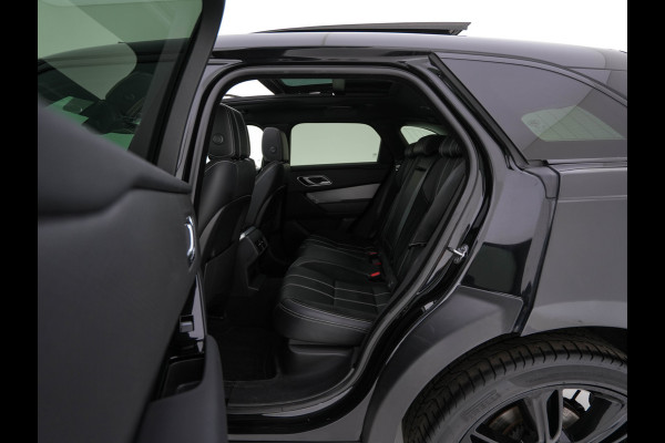 Land Rover Range Rover Velar 3.0 D300 R-Dynamic SE Mild-Hybrid (INCL-BTW) Aut. *PANO | LEATHER-ALCANTARA | FULL-LED | MEMORY-PACK |  DIGI-COCKPIT | KEYLESS | HEATED-COMFORTSEATS | PRIVACY-GLASS | SHIFTPADDLES | TOPVIEW | NAVI-FULLMAP | HEAD-UP | ...