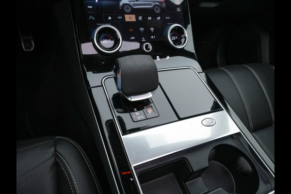 Land Rover Range Rover Velar 3.0 D300 R-Dynamic SE Mild-Hybrid (INCL-BTW) Aut. *PANO | LEATHER-ALCANTARA | FULL-LED | MEMORY-PACK |  DIGI-COCKPIT | KEYLESS | HEATED-COMFORTSEATS | PRIVACY-GLASS | SHIFTPADDLES | TOPVIEW | NAVI-FULLMAP | HEAD-UP | ...