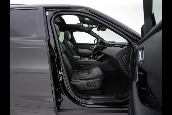Land Rover Range Rover Velar 3.0 D300 R-Dynamic SE Mild-Hybrid (INCL-BTW) Aut. *PANO | LEATHER-ALCANTARA | FULL-LED | MEMORY-PACK |  DIGI-COCKPIT | KEYLESS | HEATED-COMFORTSEATS | PRIVACY-GLASS | SHIFTPADDLES | TOPVIEW | NAVI-FULLMAP | HEAD-UP | ...