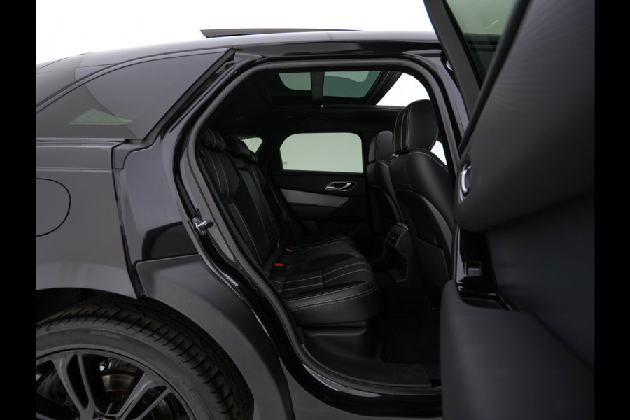 Land Rover Range Rover Velar 3.0 D300 R-Dynamic SE Mild-Hybrid (INCL-BTW) Aut. *PANO | LEATHER-ALCANTARA | FULL-LED | MEMORY-PACK |  DIGI-COCKPIT | KEYLESS | HEATED-COMFORTSEATS | PRIVACY-GLASS | SHIFTPADDLES | TOPVIEW | NAVI-FULLMAP | HEAD-UP | ...