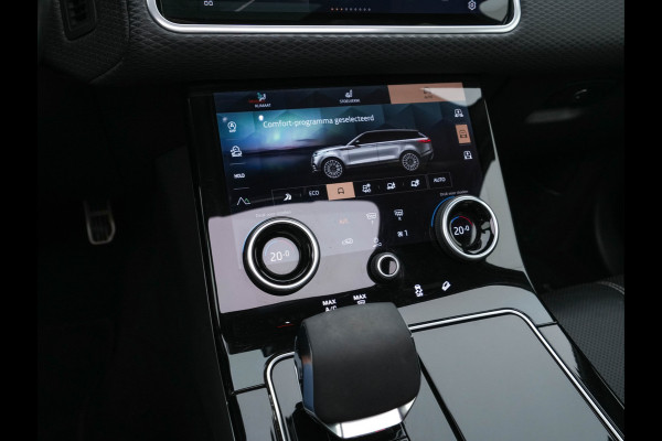 Land Rover Range Rover Velar 3.0 D300 R-Dynamic SE Mild-Hybrid (INCL-BTW) Aut. *PANO | LEATHER-ALCANTARA | FULL-LED | MEMORY-PACK |  DIGI-COCKPIT | KEYLESS | HEATED-COMFORTSEATS | PRIVACY-GLASS | SHIFTPADDLES | TOPVIEW | NAVI-FULLMAP | HEAD-UP | ...