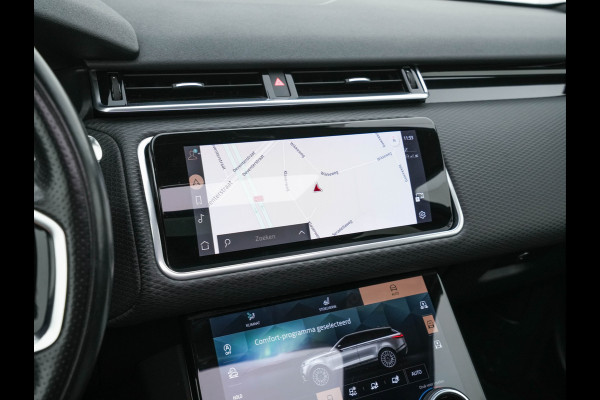 Land Rover Range Rover Velar 3.0 D300 R-Dynamic SE Mild-Hybrid (INCL-BTW) Aut. *PANO | LEATHER-ALCANTARA | FULL-LED | MEMORY-PACK |  DIGI-COCKPIT | KEYLESS | HEATED-COMFORTSEATS | PRIVACY-GLASS | SHIFTPADDLES | TOPVIEW | NAVI-FULLMAP | HEAD-UP | ...