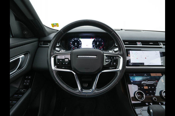 Land Rover Range Rover Velar 3.0 D300 R-Dynamic SE Mild-Hybrid (INCL-BTW) Aut. *PANO | LEATHER-ALCANTARA | FULL-LED | MEMORY-PACK |  DIGI-COCKPIT | KEYLESS | HEATED-COMFORTSEATS | PRIVACY-GLASS | SHIFTPADDLES | TOPVIEW | NAVI-FULLMAP | HEAD-UP | ...
