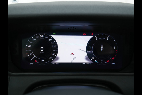 Land Rover Range Rover Velar 3.0 D300 R-Dynamic SE Mild-Hybrid (INCL-BTW) Aut. *PANO | LEATHER-ALCANTARA | FULL-LED | MEMORY-PACK |  DIGI-COCKPIT | KEYLESS | HEATED-COMFORTSEATS | PRIVACY-GLASS | SHIFTPADDLES | TOPVIEW | NAVI-FULLMAP | HEAD-UP | ...