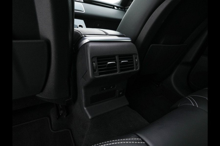 Land Rover Range Rover Velar 3.0 D300 R-Dynamic SE Mild-Hybrid (INCL-BTW) Aut. *PANO | LEATHER-ALCANTARA | FULL-LED | MEMORY-PACK |  DIGI-COCKPIT | KEYLESS | HEATED-COMFORTSEATS | PRIVACY-GLASS | SHIFTPADDLES | TOPVIEW | NAVI-FULLMAP | HEAD-UP | ...