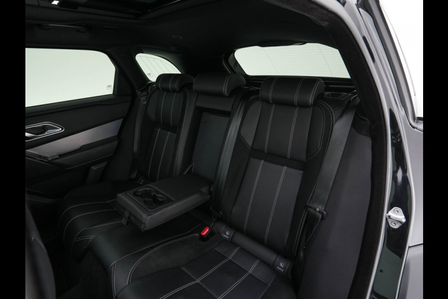 Land Rover Range Rover Velar 3.0 D300 R-Dynamic SE Mild-Hybrid (INCL-BTW) Aut. *PANO | LEATHER-ALCANTARA | FULL-LED | MEMORY-PACK |  DIGI-COCKPIT | KEYLESS | HEATED-COMFORTSEATS | PRIVACY-GLASS | SHIFTPADDLES | TOPVIEW | NAVI-FULLMAP | HEAD-UP | ...