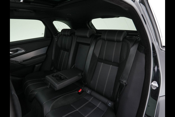 Land Rover Range Rover Velar 3.0 D300 R-Dynamic SE Mild-Hybrid (INCL-BTW) Aut. *PANO | LEATHER-ALCANTARA | FULL-LED | MEMORY-PACK |  DIGI-COCKPIT | KEYLESS | HEATED-COMFORTSEATS | PRIVACY-GLASS | SHIFTPADDLES | TOPVIEW | NAVI-FULLMAP | HEAD-UP | ...