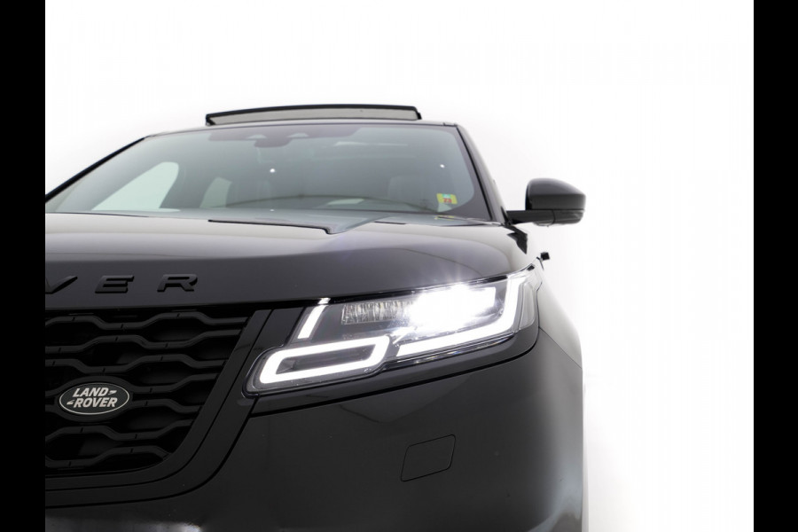 Land Rover Range Rover Velar 3.0 D300 R-Dynamic SE Mild-Hybrid (INCL-BTW) Aut. *PANO | LEATHER-ALCANTARA | FULL-LED | MEMORY-PACK |  DIGI-COCKPIT | KEYLESS | HEATED-COMFORTSEATS | PRIVACY-GLASS | SHIFTPADDLES | TOPVIEW | NAVI-FULLMAP | HEAD-UP | ...