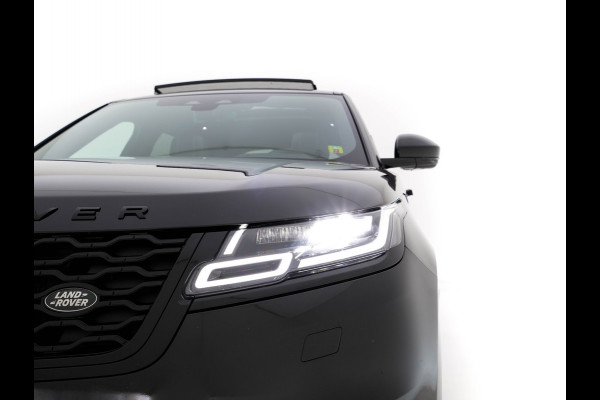 Land Rover Range Rover Velar 3.0 D300 R-Dynamic SE Mild-Hybrid (INCL-BTW) Aut. *PANO | LEATHER-ALCANTARA | FULL-LED | MEMORY-PACK |  DIGI-COCKPIT | KEYLESS | HEATED-COMFORTSEATS | PRIVACY-GLASS | SHIFTPADDLES | TOPVIEW | NAVI-FULLMAP | HEAD-UP | ...