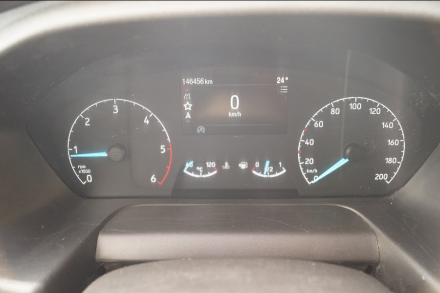 Ford Transit Custom 2.0 TDCI 130pk L2-H1 340 Edition -NAVI-LEER-CAM-
