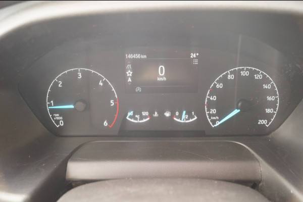 Ford Transit Custom 2.0 TDCI 130pk L2-H1 340 Edition -NAVI-LEER-CAM-