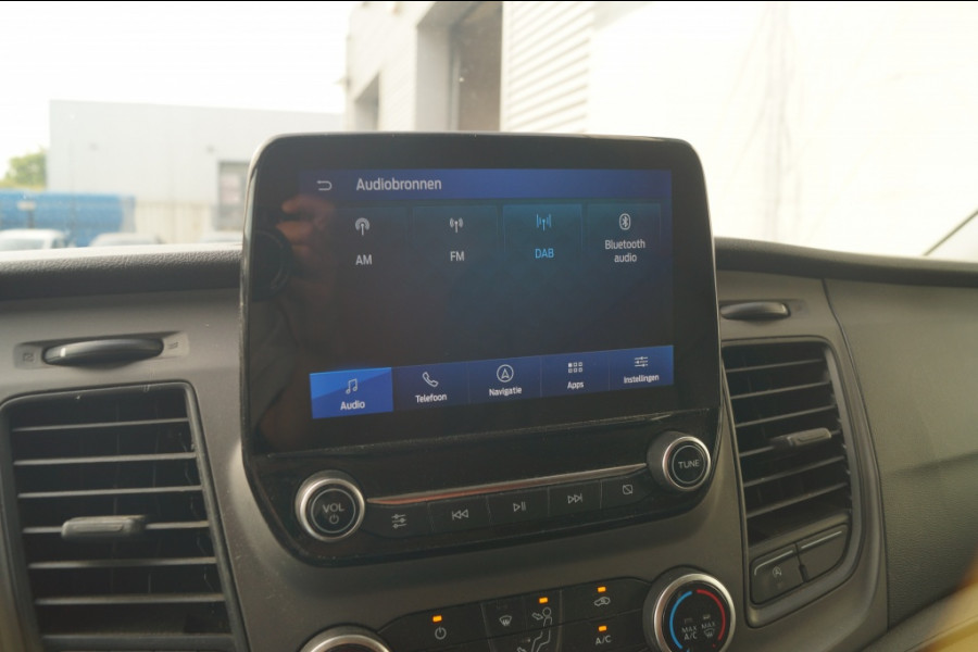 Ford Transit Custom 2.0 TDCI 130pk L2-H1 340 Edition -NAVI-LEER-CAM-