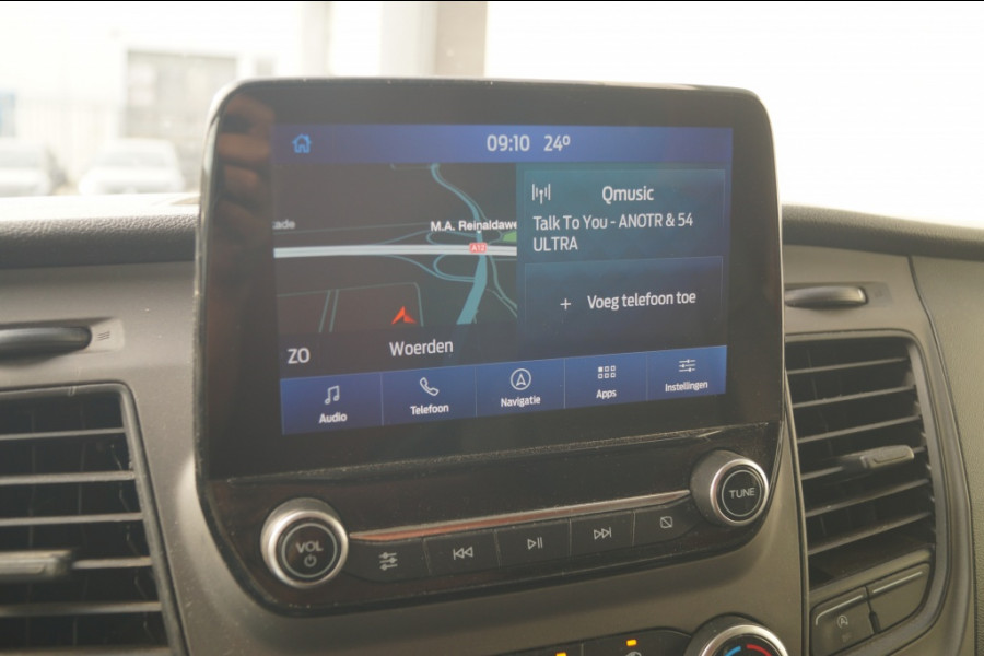 Ford Transit Custom 2.0 TDCI 130pk L2-H1 340 Edition -NAVI-LEER-CAM-