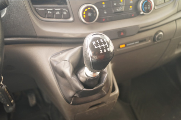 Ford Transit Custom 2.0 TDCI 130pk L2-H1 340 Edition -NAVI-LEER-CAM-