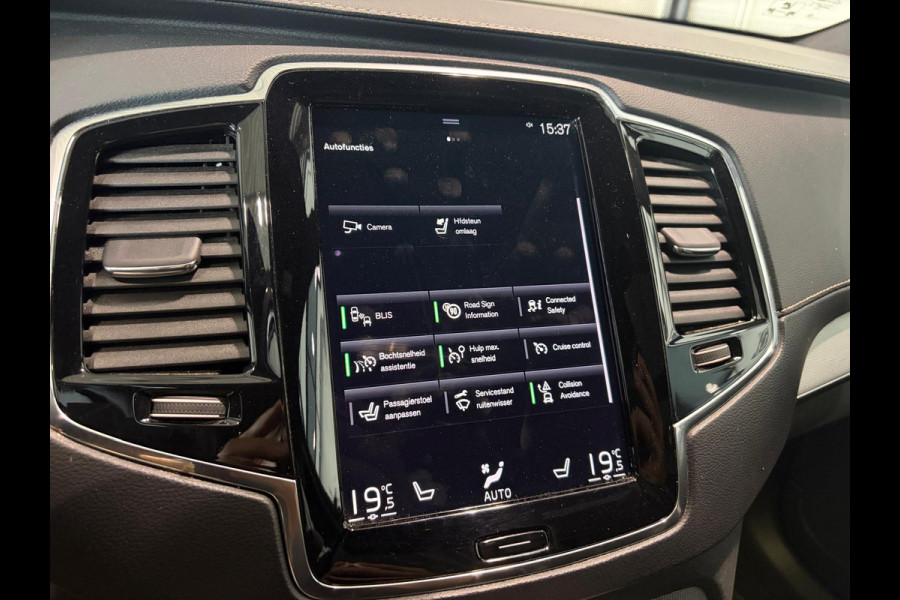 Volvo XC90 T8 Aut. R-Design ACC Panoramadak BLIS 360camera 390pk