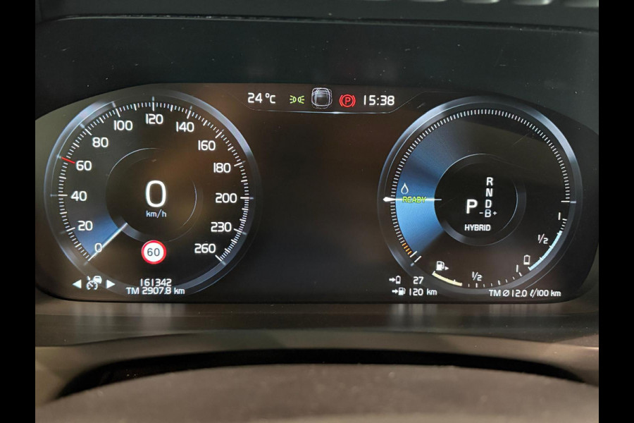 Volvo XC90 T8 Aut. R-Design ACC Panoramadak BLIS 360camera 390pk