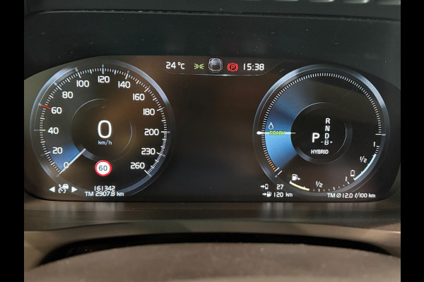 Volvo XC90 T8 Aut. R-Design ACC Panoramadak BLIS 360camera 390pk