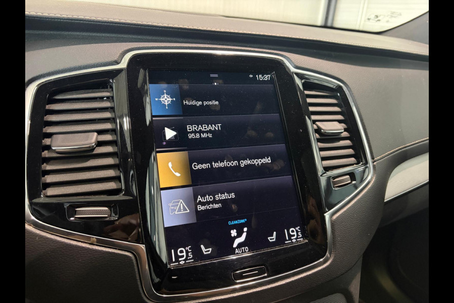 Volvo XC90 T8 Aut. R-Design ACC Panoramadak BLIS 360camera 390pk