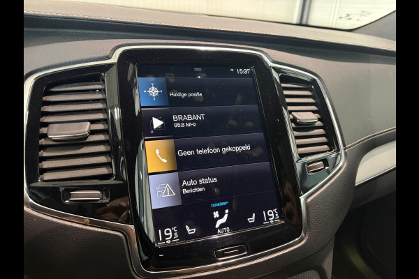 Volvo XC90 T8 Aut. R-Design ACC Panoramadak BLIS 360camera 390pk