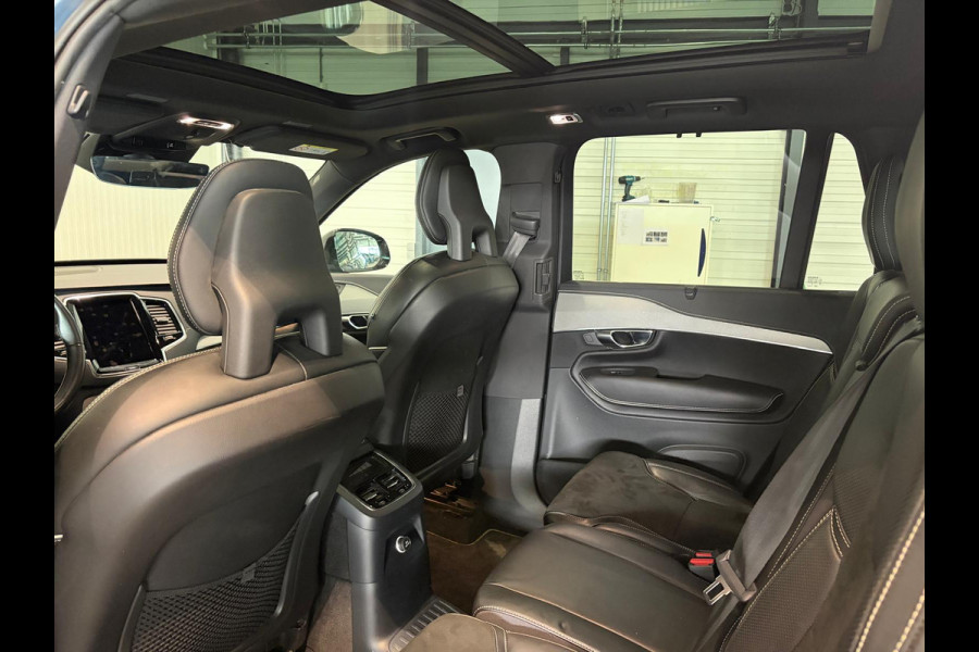 Volvo XC90 T8 Aut. R-Design ACC Panoramadak BLIS 360camera 390pk