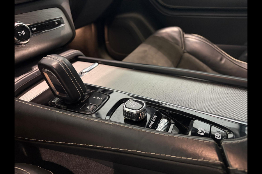 Volvo XC90 T8 Aut. R-Design ACC Panoramadak BLIS 360camera 390pk