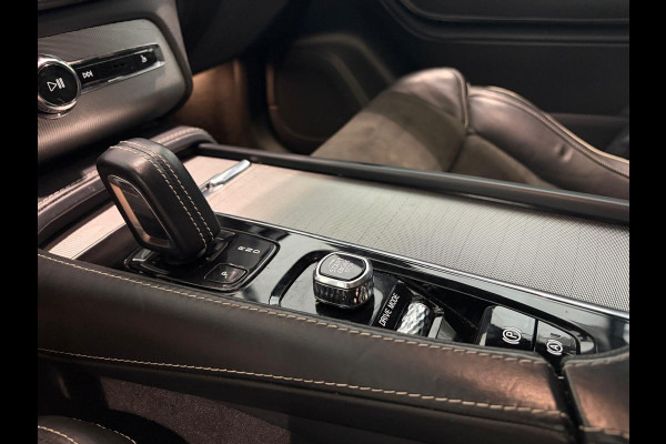 Volvo XC90 T8 Aut. R-Design ACC Panoramadak BLIS 360camera 390pk