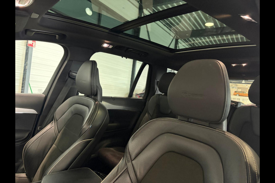 Volvo XC90 T8 Aut. R-Design ACC Panoramadak BLIS 360camera 390pk