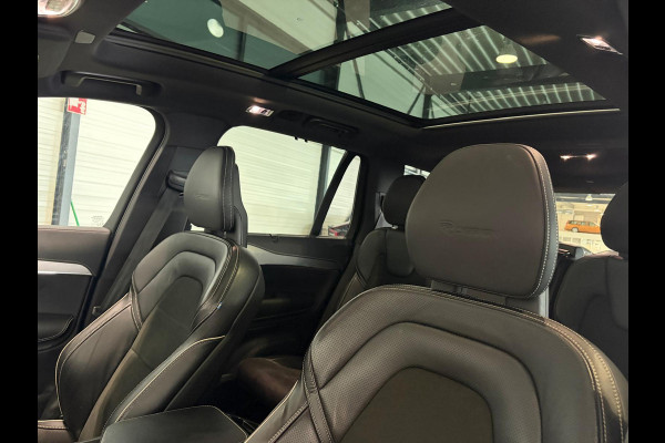 Volvo XC90 T8 Aut. R-Design ACC Panoramadak BLIS 360camera 390pk