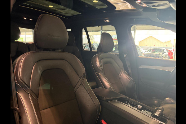 Volvo XC90 T8 Aut. R-Design ACC Panoramadak BLIS 360camera 390pk