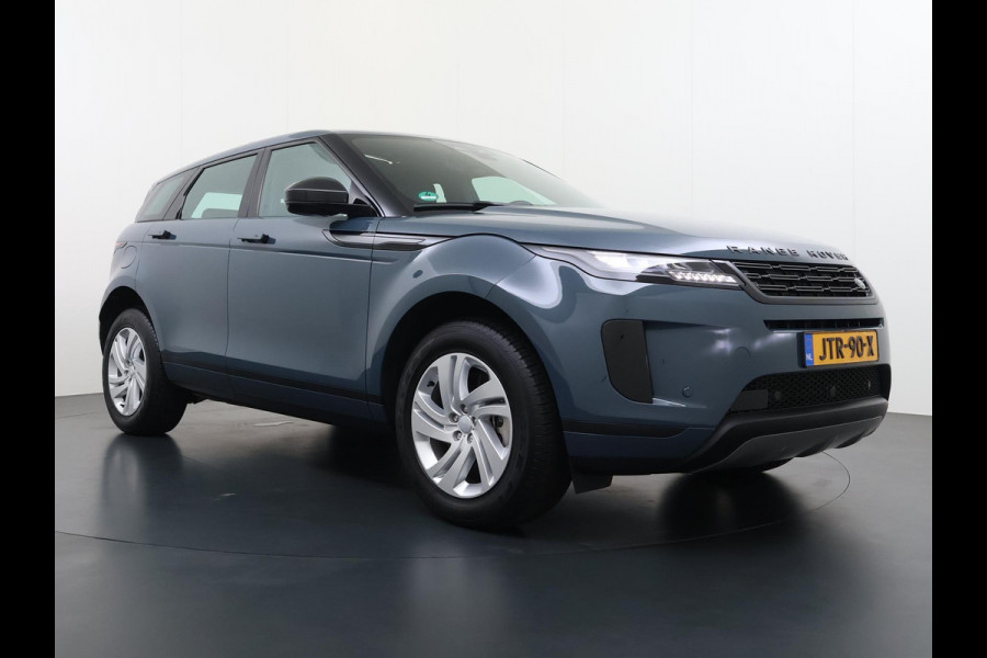 Land Rover Range Rover Evoque 2024 Model 1.5 P300e AWD R-Dynamic S NEW MODEL / FACELIFT PHEV 309 PK | UNIEK 8.000 KM | FABRIEKSGARANTIE t/m 26-02-2029 / 150.000 KM | DEALER ONDERHOUDEN | ADD. CRUISE | PANO DAK | ELEKTRISCHE STOEL MET GEHEUGEN | ELEKTRISCHE KOFFERBAK | CAMERA | RIJKLAAR PRIJS