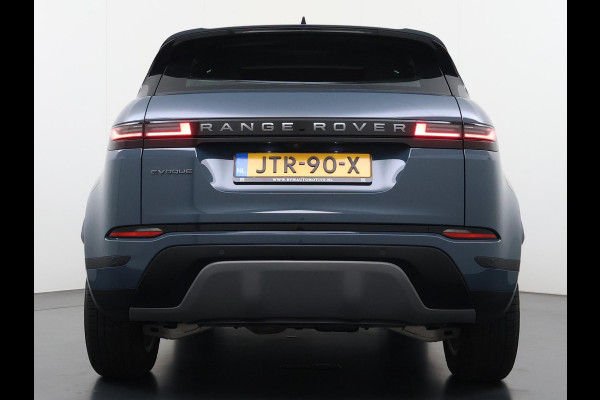 Land Rover Range Rover Evoque 2024 Model 1.5 P300e AWD R-Dynamic S NEW MODEL / FACELIFT PHEV 309 PK | UNIEK 8.000 KM | FABRIEKSGARANTIE t/m 26-02-2029 / 150.000 KM | DEALER ONDERHOUDEN | ADD. CRUISE | PANO DAK | ELEKTRISCHE STOEL MET GEHEUGEN | ELEKTRISCHE KOFFERBAK | CAMERA | RIJKLAAR PRIJS